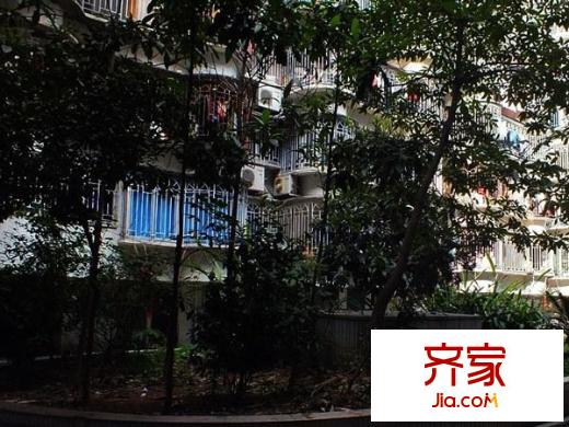 華翔新村外景圖 