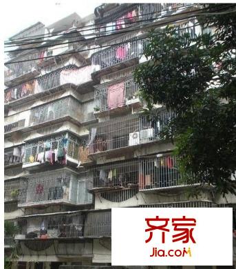 湖畔新村