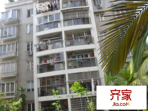 鼓樓人家