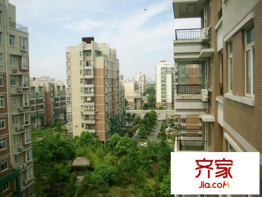 金色雅園四期外景圖金色雅園金源苑 
