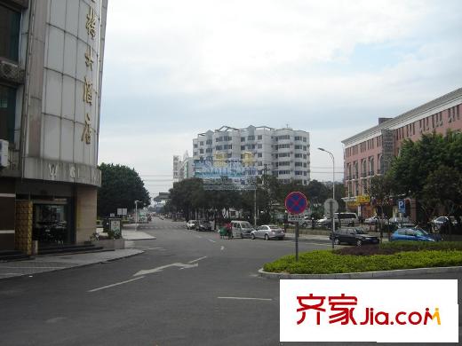 西提灣配套圖周邊配套