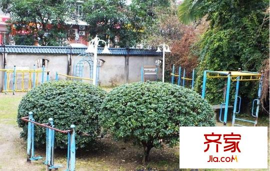 五鳳蘭庭三期外景圖 