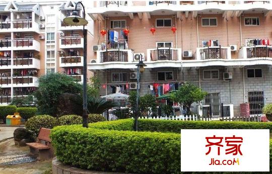 五鳳蘭庭三期外景圖 