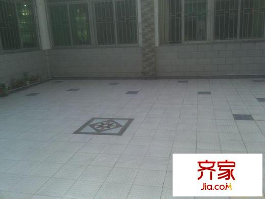 世紀(jì)芳洲外景圖 