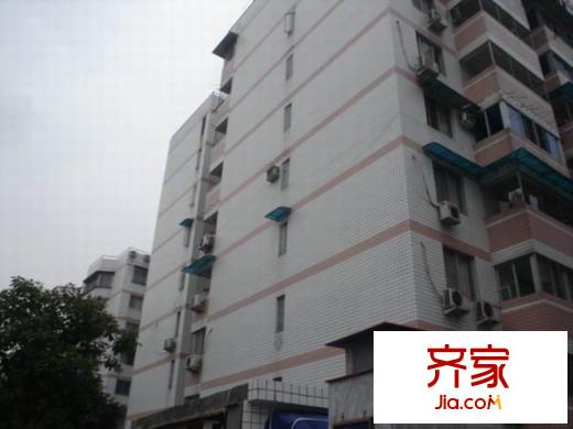 福美苑外景圖 