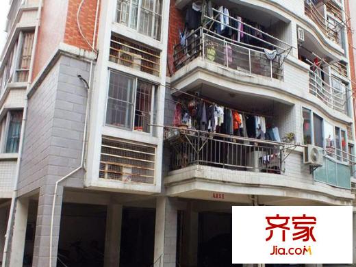 富華家園外景圖 