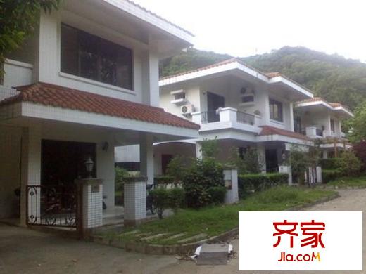 登云新村外景圖 
