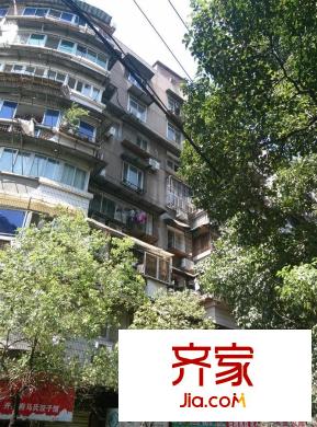 榮東社區(qū)外景圖