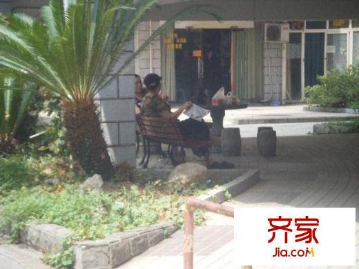 如壽里人家外景圖小區(qū)相關(guān)圖_1