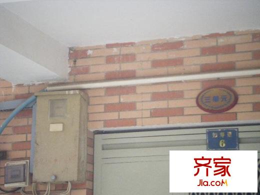 如壽里人家外景圖小區(qū)相關(guān)圖_4