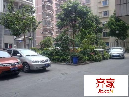 長(zhǎng)樂苑外景圖 