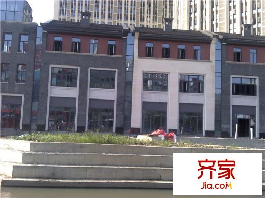 中央第五街