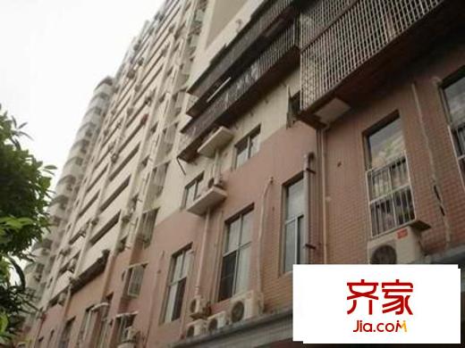 尚賓公寓外景圖 