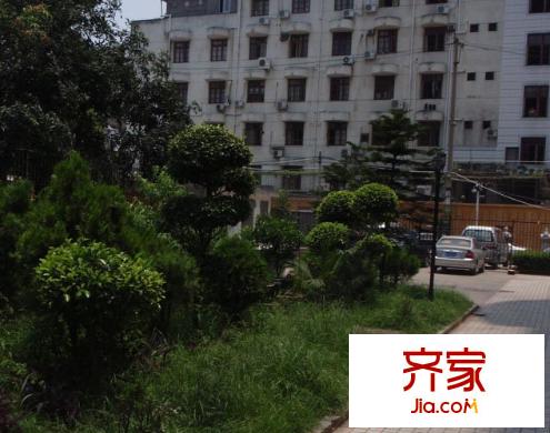 尚賓公寓外景圖 