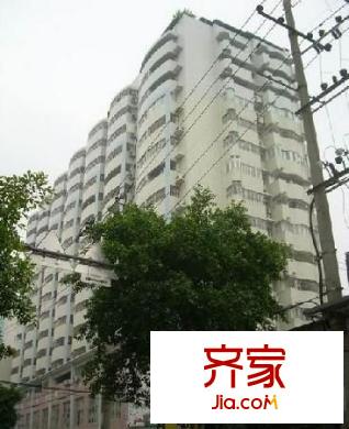 尚賓公寓外景圖 