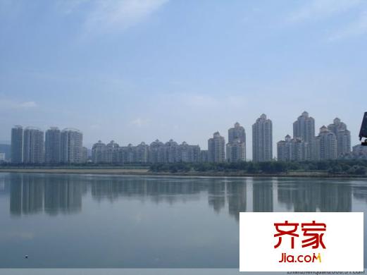 融僑錦江B區(qū)外景圖 