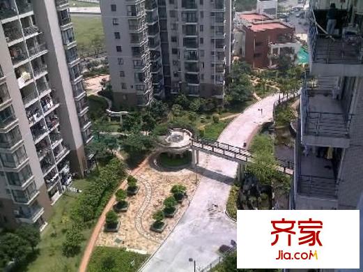 融僑錦江B區(qū)
