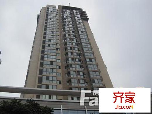 七星佳寓外景圖 