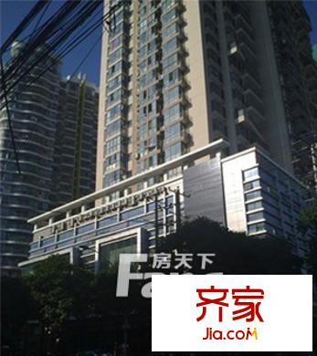 七星佳寓外景圖 