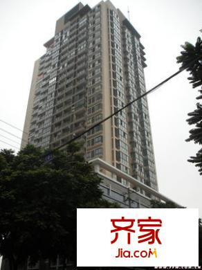 七星佳寓