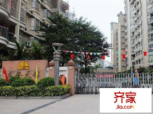 龍登天錦