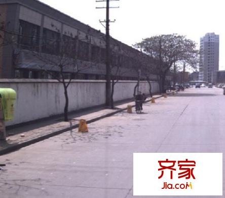 力興花園外景圖 