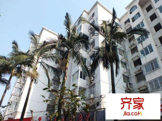 金泉公寓