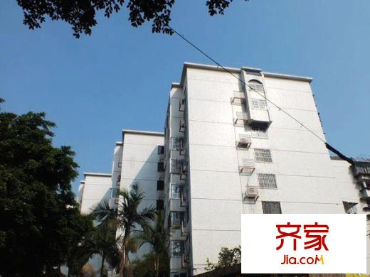 金泉公寓外景圖 
