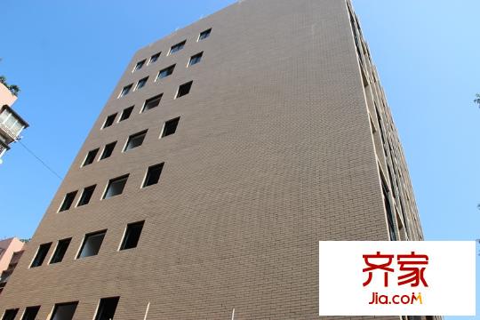鼓樓里實(shí)景圖（2013-06-06）