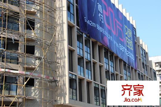 鼓樓里實(shí)景圖（2013-06-06）