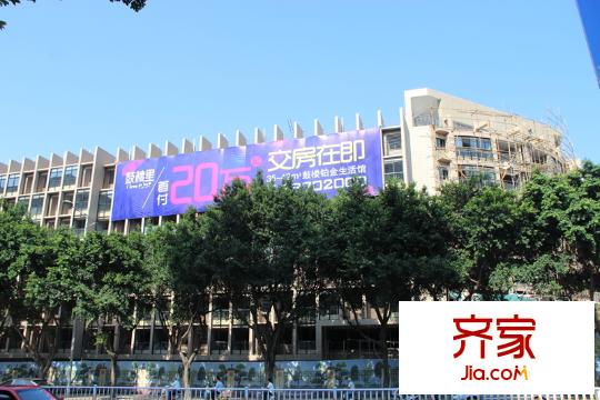 鼓樓里實(shí)景圖（2013-06-06）