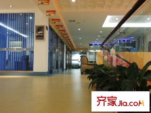 鼓樓里配套圖亞華口腔醫(yī)院