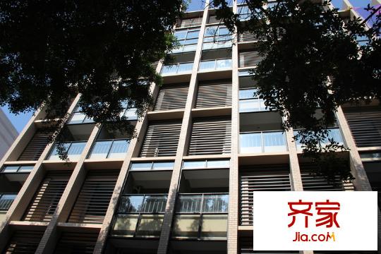 鼓樓里實(shí)景圖（2013-06-06）