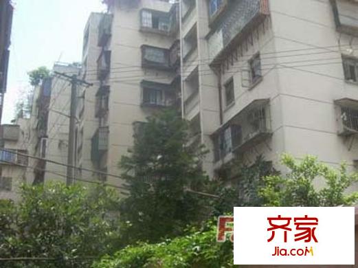 福澗新村外景圖 