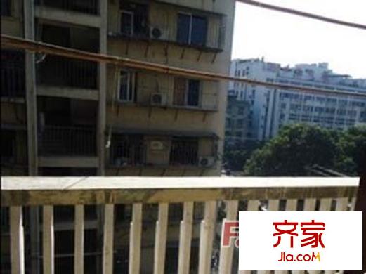 福澗新村外景圖 