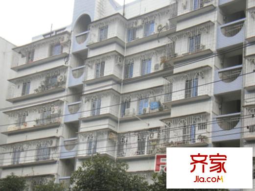 德勝公寓