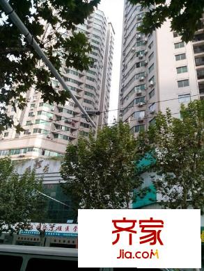 三陽廣場外景圖 