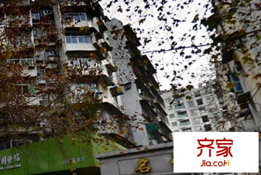 名雅居外景圖