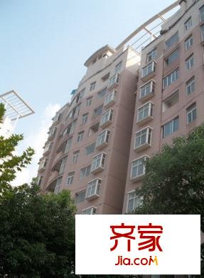 開源陽光城外景圖 