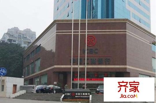 茶亭國際外景圖 