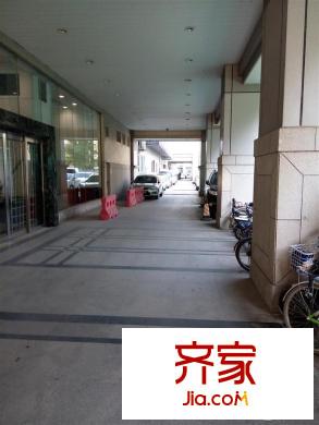 津津花園外景圖