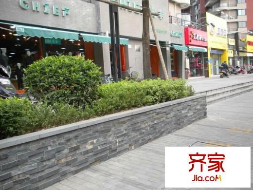 中庚書香大第外景圖 