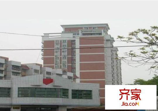 藝術(shù)家園外景圖 