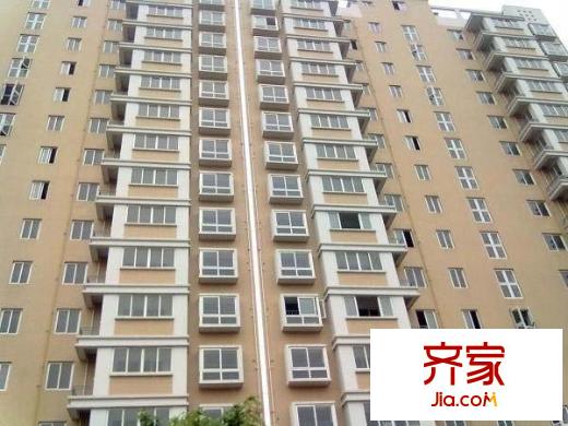 永南佳園外景圖 