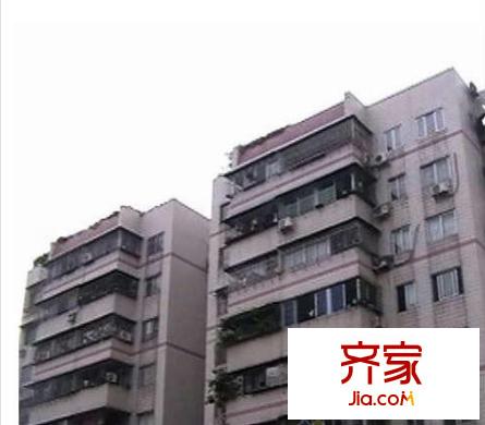 武汽宿舍