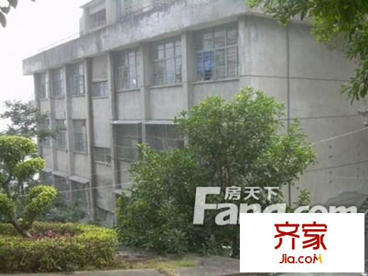 行政學院單位宿舍