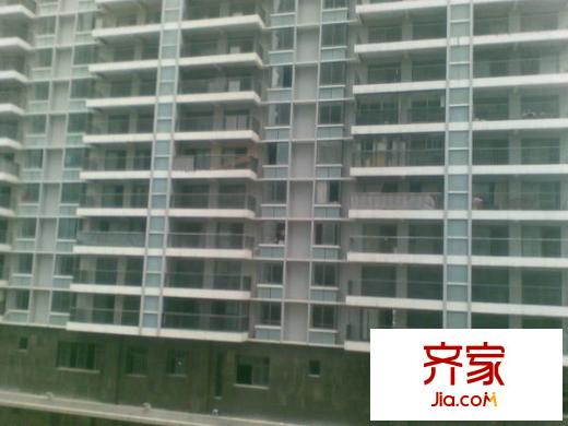 曉康苑外景圖 