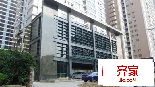 曉康苑外景圖 