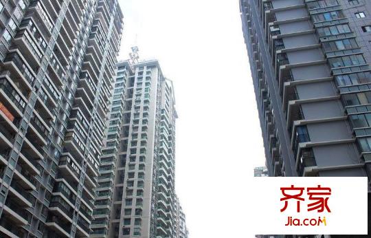 曉康苑外景圖 