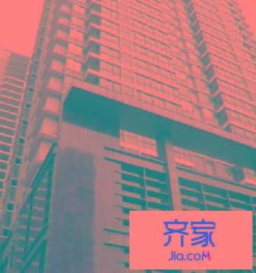 曉康苑外景圖 